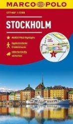 Stockholm - lamino MD 1:15T Stockholm - lamino MD 1:15T