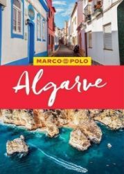 Algarve / průvodce na spirále MD - Andreas Drouve - Mapy a průvodci Algarve / průvodce na spirále MD
