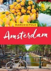 Amsterdam / průvodce na spirále MD - Anneke Bokern,Fred Mawer,Jane Egginton,Susanne Völler,Simon Calder - Mapy Amsterdam, Brusel Amsterdam / průvodce na spirále MD