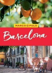 Barcelona / průvodce na spirále MD - Andrew Benson,Lothar Schmidt,Dorothea Massmann - Mapy a průvodci Barcelona / průvodce na spirále MD