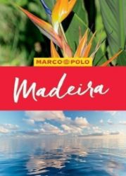 Madeira / průvodce na spirále MD - Mapy a průvodci Madeira / průvodce na spirále MD