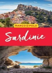 Sardinie / průvodce na spirále MD Sardinie / průvodce na spirále MD