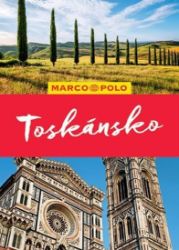 Toskánsko / průvodce na spirále MD - Mapy Florencie Toskánsko / průvodce na spirále MD
