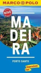 Madeira / MP průvodce nová edice Madeira / MP průvodce nová edice