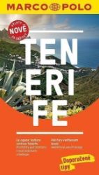 Tenerife / MP průvodce nová edice Tenerife / MP průvodce nová edice