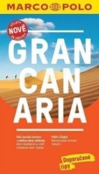 Gran Canaria / MP průvodce nová edice Gran Canaria / MP průvodce nová edice