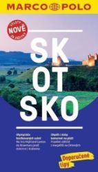 Skotsko / MP průvodce nová edice Skotsko / MP průvodce nová edice