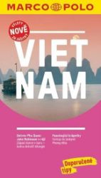 Vietnam / MP průvodce nová edice - Wolfgang Veit - Podle země Vietnam / MP průvodce nová edice