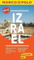 Izrael / MP průvodce nová edice - Gerhard Heck - Podle země Izrael / MP průvodce nová edice