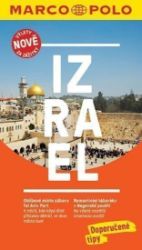 Izrael / MP průvodce nová edice - Gerhard Heck - Podle země Izrael / MP průvodce nová edice