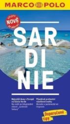 Sardinie / MP průvodce nová edice Sardinie / MP průvodce nová edice