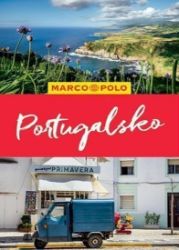 Portugalsko / průvodce na spirále MD Portugalsko / průvodce na spirále MD