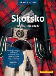 Skotsko - Travel Guide - Mapy Velká Británie Skotsko - Travel Guide