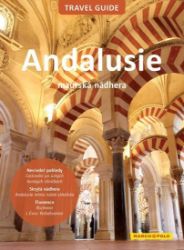 Andalusie - Travel Guide - Mapy a průvodci Andalusie - Travel Guide