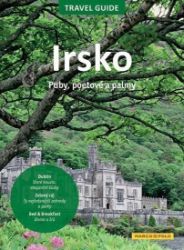 Irsko - Travel Guide - Mapy Irsko Irsko - Travel Guide