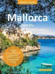 Mallorca - Travel Guide - Mapy a průvodci Mallorca - Travel Guide