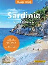 Sardinie - Travel Guide - Mapy Itálie Sardinie - Travel Guide