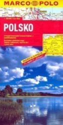 Automapa Polska - 1:800 000 - Mapy Polsko Automapa Polska - 1:800 000