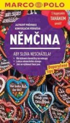 Němčina s kapesním tahákem uvnitř - Jazykový průvodce - Odborná angličtina Němčina s kapesním tahákem uvnitř - Jazykový průvodce