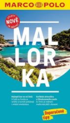 Mallorca / MP průvodce nová edice Mallorca / MP průvodce nová edice