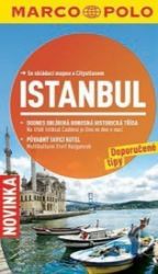 Istanbul - Průvodce se skládací mapou Istanbul - Průvodce se skládací mapou