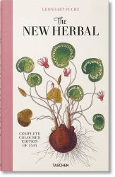 Leonhart Fuchs: The New Herbal