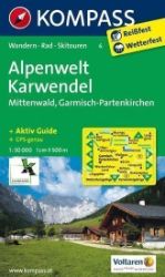 Alpenwelt Karwendel 6 NKOM
