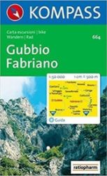 Gubbio,Fabriano 664 / 1:50T NKOM Gubbio,Fabriano 664 / 1:50T NKOM
