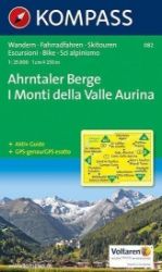 Ahrntaler Berge 082 / 1:35T NKOM Ahrntaler Berge 082 / 1:35T NKOM