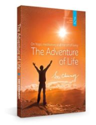 The Adventure of Life - Sri Chinmoy - Bible a náboženské knihy v angličtině The Adventure of Life