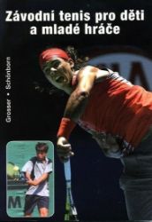 Závodní tenis pro děti a mladé hráče - Sport Závodní tenis pro děti a mladé hráče