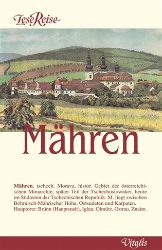 Mähren Mähren