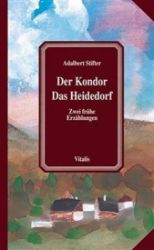 Der Kondor/Das Heidedorf (N) Der Kondor/Das Heidedorf (N)