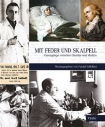 Mit Feder und Skalpell Mit Feder und Skalpell