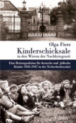 Kinderschicksale in den Wirren der Nachkriegszeit (N) Kinderschicksale in den Wirren der Nachkriegszeit (N)