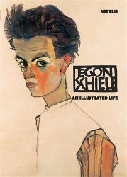 Schiele (A) - Roman Neugebauer - Umění a architektura Egon Schiele (anglická verze)