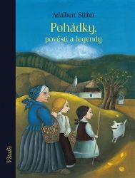 Pohádky, pověsti a legendy Pohádky, pověsti a legendy