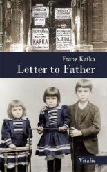 Letter to Father (A) - Franz Kafka - Česká beletrie v angličtině Letter to Father