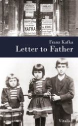 Letter to Father (A) - Franz Kafka - Česká beletrie v angličtině Letter to Father