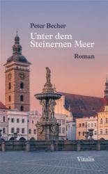 Unter dem Steinernen Meer - Peter Becher - Literatura faktu Unter dem Steinernen Meer