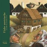 Fiabe austriache (I) - Harald Salfellner - Čtení ve italštině Fiabe austriache (I)