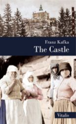 The Castle - Franz Kafka - Česká beletrie v angličtině The Castle
