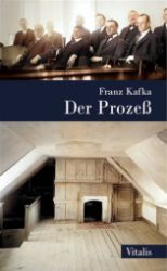 Der Prozess (N) - Franz Kafka - Německá literatura Der Prozess