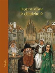 Leggende e fiabe ebraiche - Ostatní jazyky Leggende e fiabe ebraiche