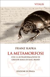 La metamorfosi (I) - Franz Kafka - Ostatní jazyky La metamorfosi