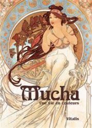 Mucha - Su vida en textos e imágenes (Š)