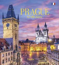 Prague - La ville dorée (F)