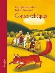 Contes Tchéques (F) Contes Tchéques (F)