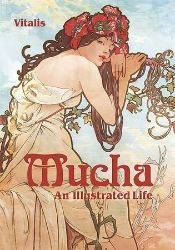 Mucha - An Illustrated Life (A) - Roman Neugebauer - Čtení v angličtině Mucha - An Illustrated Life (A)
