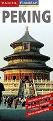 Peking/Fleximap 1:23T KUN - Mapy a průvodci Peking/Fleximap 1:23T KUN